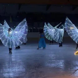 Telford Ice Rink - Telford