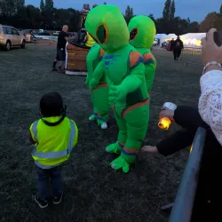 Telford Ice Rink - Telford