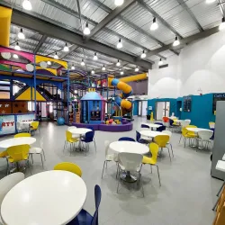 Telford Ice Rink - Telford