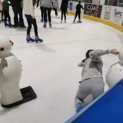 Telford Ice Rink - Telford