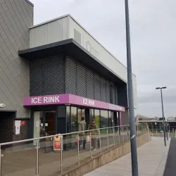 Telford Ice Rink - Telford