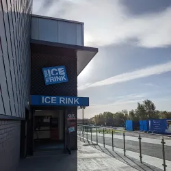 Telford Ice Rink - Telford