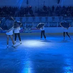 Telford Ice Rink - Telford