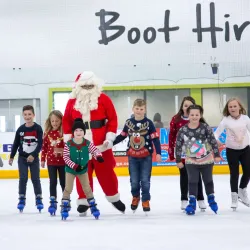 Telford Ice Rink - Telford