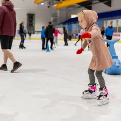 Telford Ice Rink - Telford