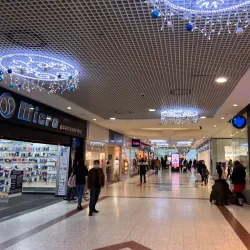 Telford Shopping Centre - Telford