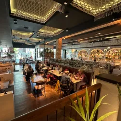 Telford Shopping Centre - Telford