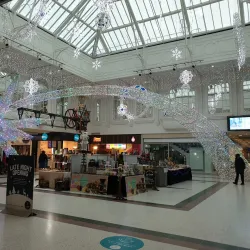 Telford Shopping Centre - Telford