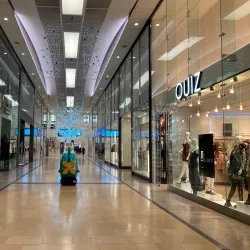 Telford Shopping Centre - Telford