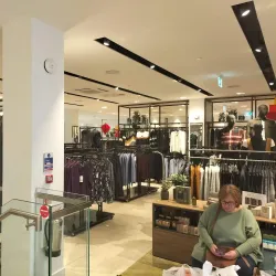 Telford Shopping Centre - Telford