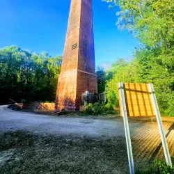 Telford Town Park - Telford
