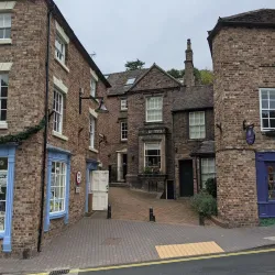 The Iron Bridge - Telford