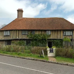 Smallhythe Place - Tenterden