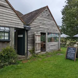 Smallhythe Place - Tenterden