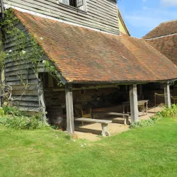 Smallhythe Place - Tenterden