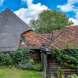 Smallhythe Place - Tenterden