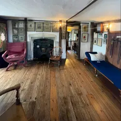 Smallhythe Place - Tenterden