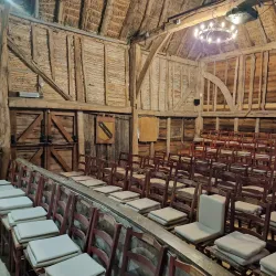 Smallhythe Place - Tenterden