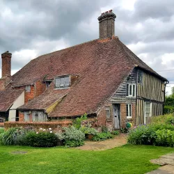 Smallhythe Place - Tenterden