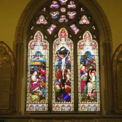 St. Michael's Church, Rolvenden - Tenterden