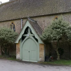 St. Michael's Church, Rolvenden - Tenterden