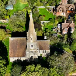 St. Michael's Church, Rolvenden - Tenterden