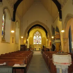 St. Michael's Church, Rolvenden - Tenterden