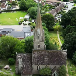 St. Michael's Church, Rolvenden - Tenterden