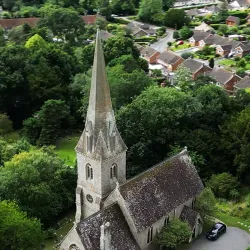 St. Michael's Church, Rolvenden - Tenterden