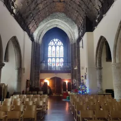 St Mildred's Church - Tenterden