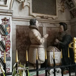 St Mildred's Church - Tenterden