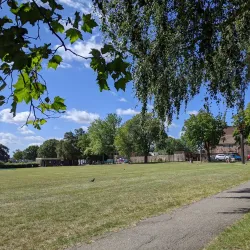Tenterden Recreation Ground - Tenterden