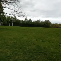 Tenterden Recreation Ground - Tenterden