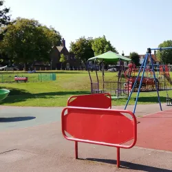 Tenterden Recreation Ground - Tenterden