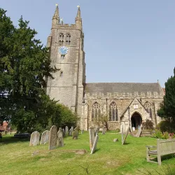 Tenterden Town Centre - Tenterden