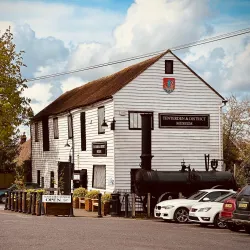 Tenterden Town Museum - Tenterden