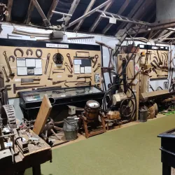 Tenterden Town Museum - Tenterden