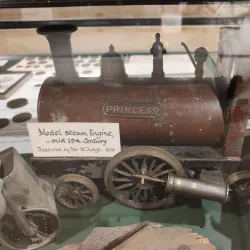 Tenterden Town Museum - Tenterden