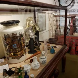 Tenterden Town Museum - Tenterden