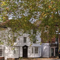The Weald Information Centre - Tenterden