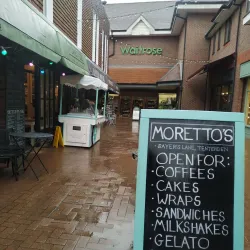 The Weald Information Centre - Tenterden