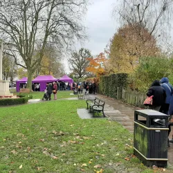 The Weald Information Centre - Tenterden