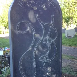 St Mary's Church - Thame