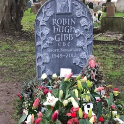 St Mary's Church - Thame