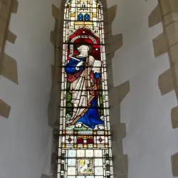 St Mary's Church - Thame