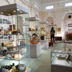 Thame Heritage Centre - Thame