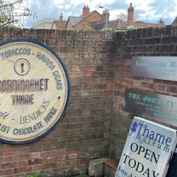 Thame Heritage Centre - Thame