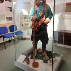 Thame Heritage Centre - Thame