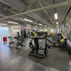 Thame Leisure Centre - Thame