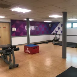 Thame Leisure Centre - Thame